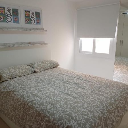 Vv Alsu La Palma Apartment Brena Baja Exterior photo