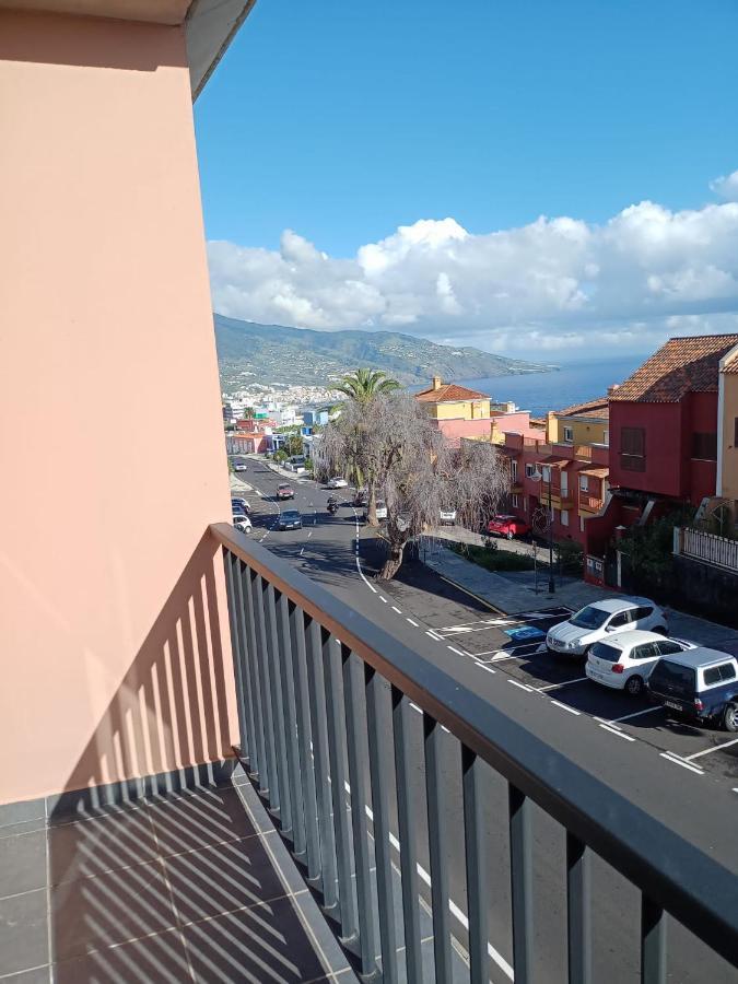 Vv Alsu La Palma Apartment Brena Baja Exterior photo