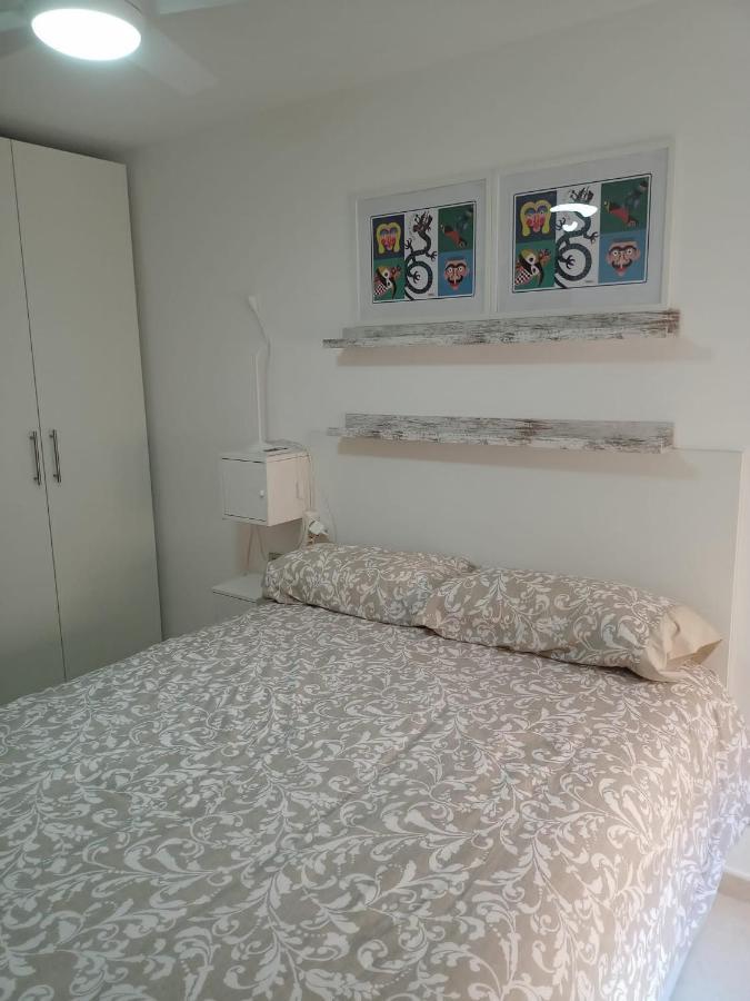 Vv Alsu La Palma Apartment Brena Baja Exterior photo