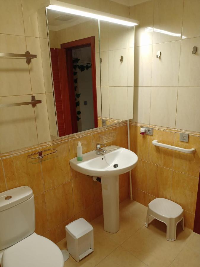 Vv Alsu La Palma Apartment Brena Baja Exterior photo