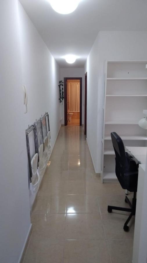Vv Alsu La Palma Apartment Brena Baja Exterior photo