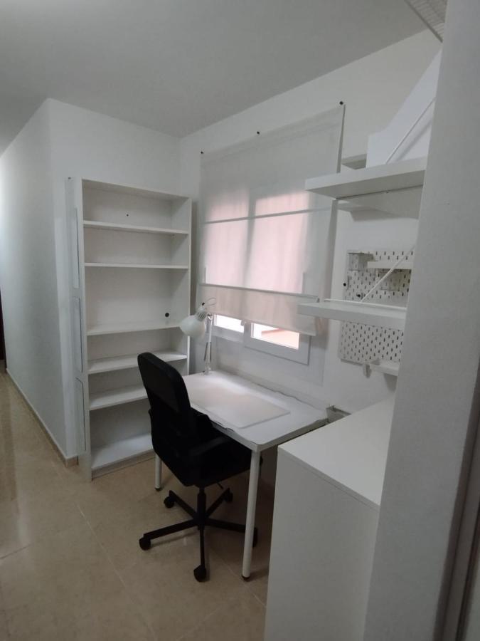Vv Alsu La Palma Apartment Brena Baja Exterior photo