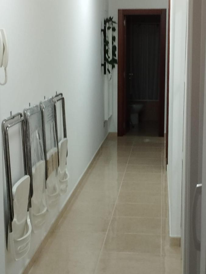 Vv Alsu La Palma Apartment Brena Baja Exterior photo