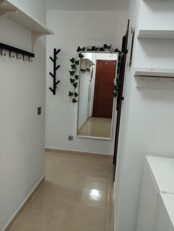 Vv Alsu La Palma Apartment Brena Baja Exterior photo